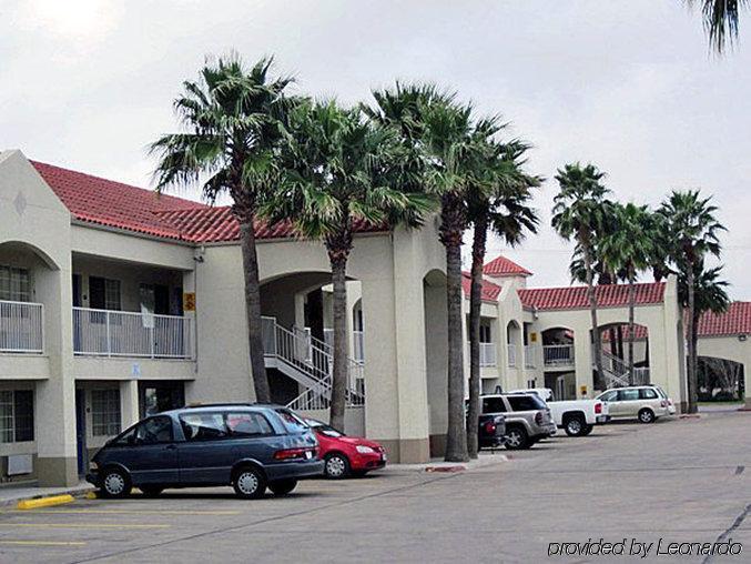 Motel 6-Edinburg, TX Exterior foto